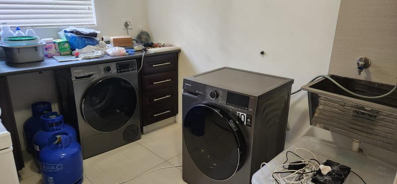 To Let 1 Bedroom Property for Rent in De Tijger Western Cape